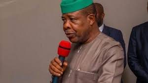 Supreme Court verdict not reflection of votes cast, says Ihedioha