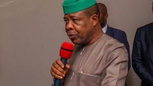 Supreme Court verdict not reflection of votes cast, says Ihedioha
