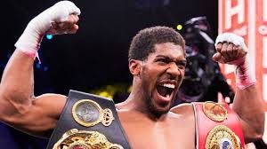 The IBF have confirmed that the Anthony Joshua and Kubrat Pulev