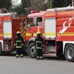 The Kebbi State Fire Service
