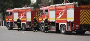 The Kebbi State Fire Service