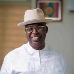 The Minister of State, Petroleum Resources, Mr Timipre Sylva