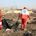 The ill-fated Flight 752