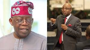 Tinubu, Bakare