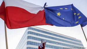 Top EU rule of law official in Poland to discuss judicial reform