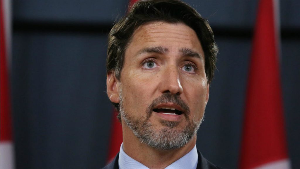Trudeau