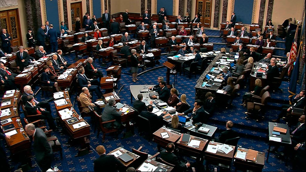 U.S.-Senate