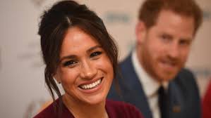 UK royal- Harry, Meghan begin life as ordinary people