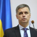 Vadym Prystaiko