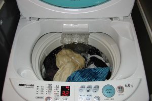 Washing-machine