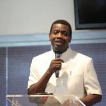 Why I advised my son to sack his female secretary –Adeboye
