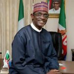 Yobe State governor, Mai Mala Buni,