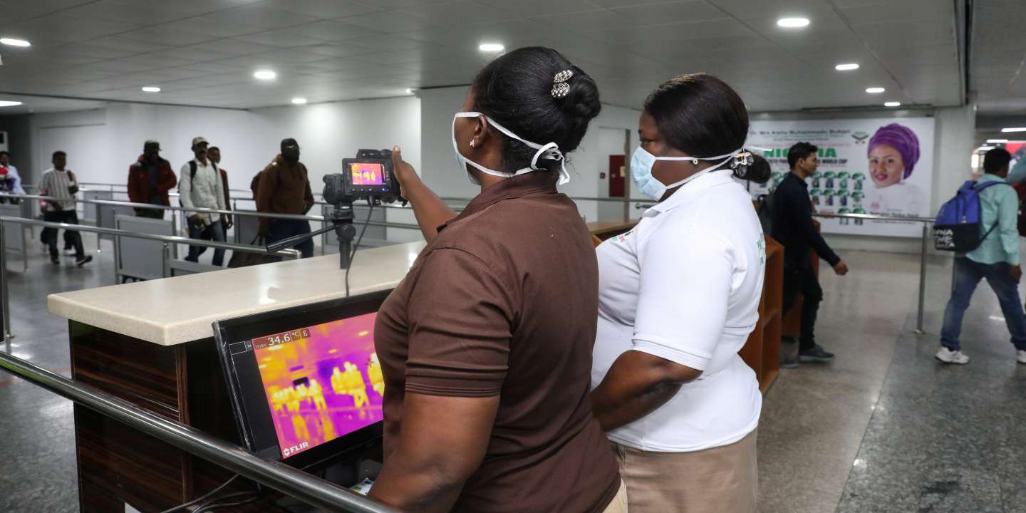 Coronavirus, Lassa Fever: States in red alert – Governors
