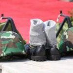 army