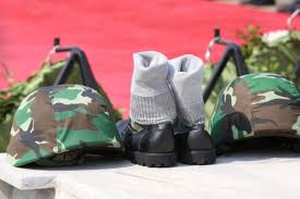 army