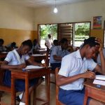 JAMB mock
