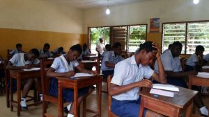 JAMB mock
