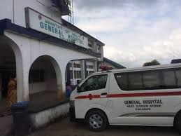 hospital calabar