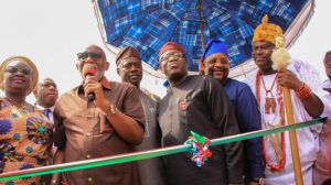 Amotekun: South-West governors acted legally, Ekiti NBA says