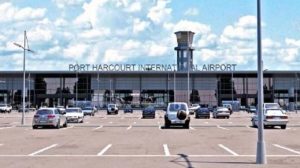 Airport ph
