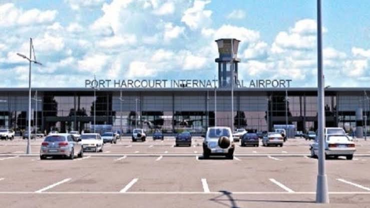 Airport ph