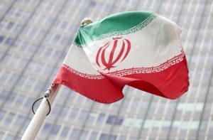 iran