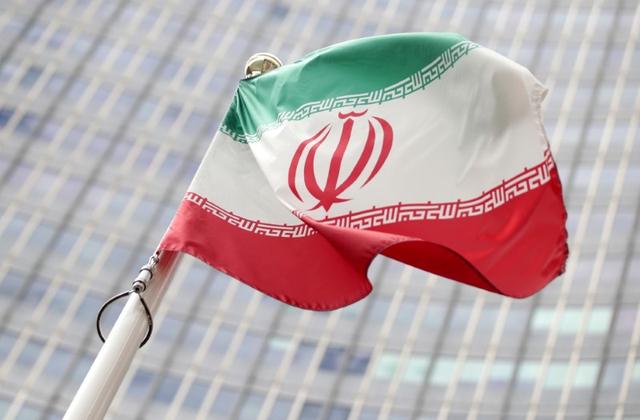 iran