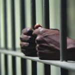 jailed