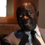 Adams Oshiomhole, APC National Chairman