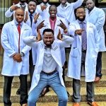 members of Reseau Docteur