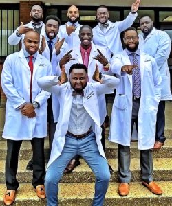 members of Reseau Docteur