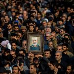 Soleimani: ‘Americans ‘ll feel the impact’ of their criminal act,’ vows  Rouhani