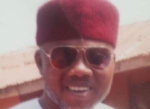 Muhammed Ndoka Elunor
