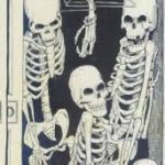 skeleton