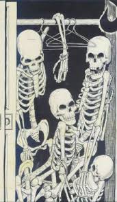 skeleton