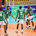 team nigeria