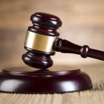 gavel