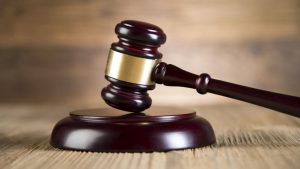gavel