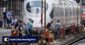 train