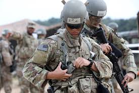 us army