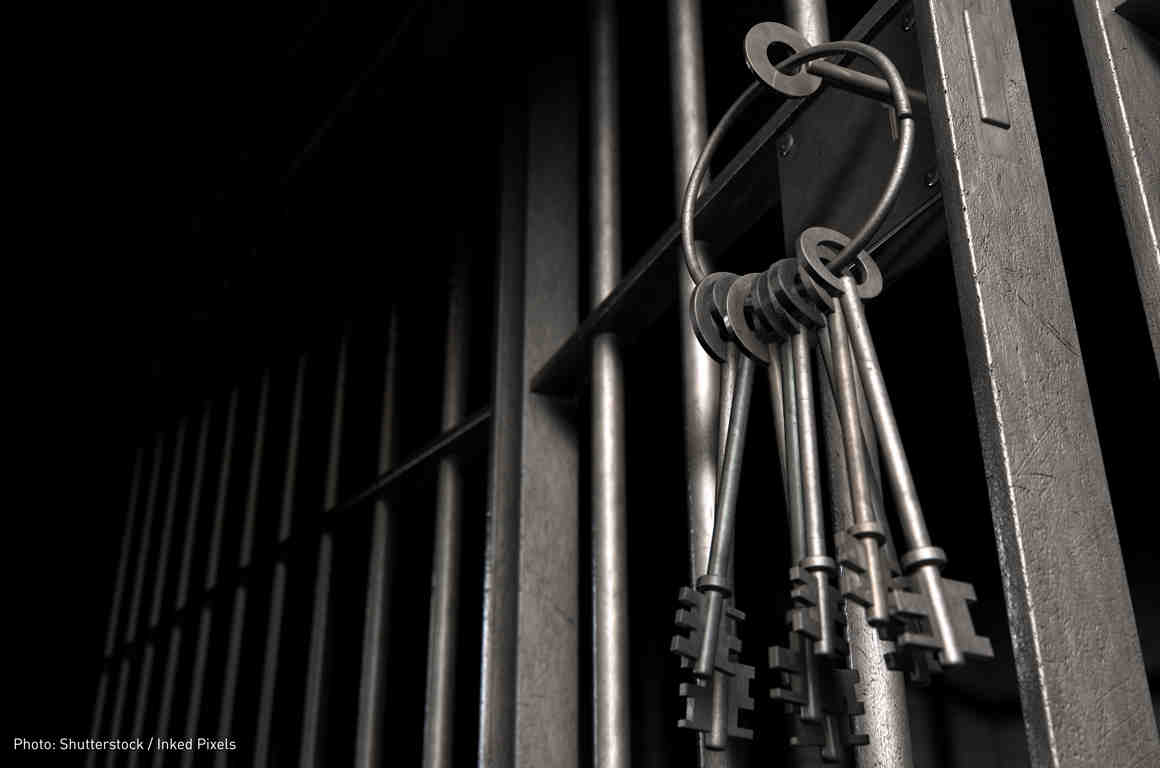 Mother, daughter arraigned for unlawful imprisonment, rubbing pepper on grandchildren