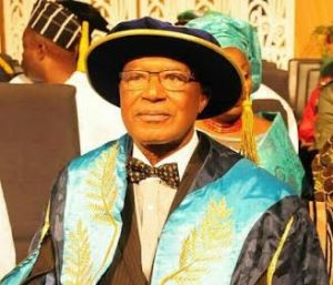 Rowland Ndoma-Egba