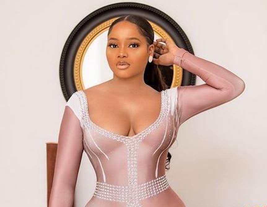 Christiana Kayode (Berbiedoll)