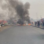 3 killed, many injured as police, tricycle operators clash in Lagos 