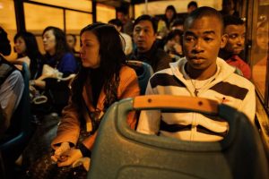 Coronavirus: Stay calm, FG tells Nigerians in China