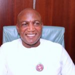 David Lyon, Bayelsa state governor-elect