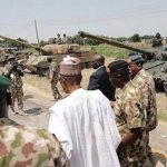 After Buhari’s visit, Boko Haram hits Borno
