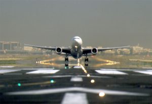 Airplane-Take-Off
