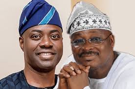Ajimobi sues Makinde