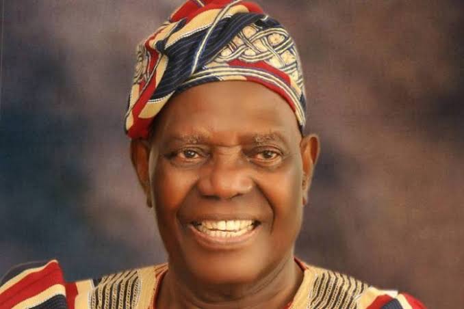 Akande heads APC reconstituted reconciliation committee